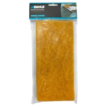 Губка для затирки 250x120x20 мм средней жесткости BIHUI CSPR