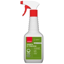 Средство для защиты от плесени NEOMID BiO Ремонт (готовый, с триггером) 0,5 л