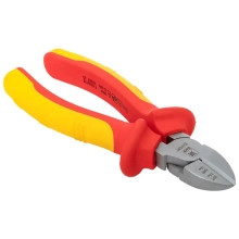 Бокорезы диэлектрические 160 мм 1000 В EKF Expert