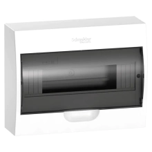 Бокс навесной 1ряд/12мод. Schneider Electric Easy9 Box EZ9E 112 S2S RU
