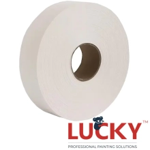 Лента бумажная соединит. для заделки швов LUCKY PJT-2-01-PT 52 мм х 76,2 м