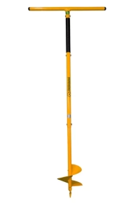 Бур садовый Торнадика Профи TOR-32BURPROF