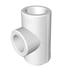 Тройник переходной 32х25х25 мм FIRAT ПП