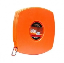 Мерная лента стальная 50 м Startul ST3025-50