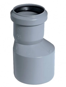 Редукция 110/90мм HTR. Германия.