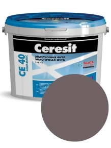 Фуга Ceresit CE 40 №59 (корица) 2 кг