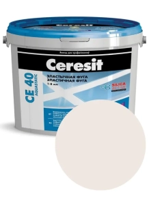 Фуга Ceresit CE 40 №40 (жасмин) 2 кг