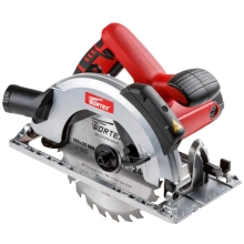 Циркулярная пила Wortex CS 1916 L