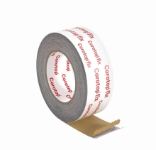 Лента соединительная для кровельных пленок Corotop Fix Pro 60 мм х 25 м