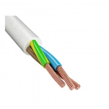 Провод ПВС 3х2,5 цена за м.п.