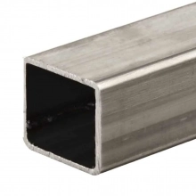 Труба профильная 100х100х3 мм, цена за 1 м.п.