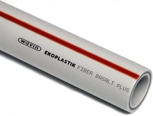 Труба Wavin FIBER BASALT PLUS S 3,2. 25х3,5х2000мм. Чехия.