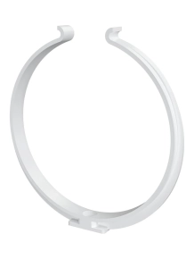 Держатель круглых воздуховодов 150 мм 15.16RDH