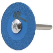 Диск алмазный 40 мм для гравировальной машинки Trio-diamond 141540