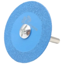 Диск алмазный 50 мм для гравировальной машинки Trio-diamond 141550