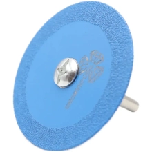 Диск алмазный 60 мм для гравировальной машинки Trio-diamond 141560