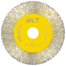 Диск алмазный для заусовки плитки под 45 градусов №3 DLT 1631