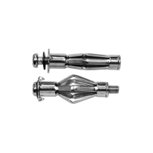 Дюбель металлический 6х37 Молли 50 шт