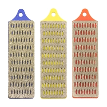 Набор алмазных ручных брусков №2 (серия Mini) DLT 4280