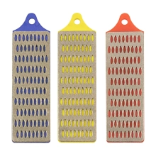 Набор алмазных ручных брусков №3 (серия Mini) DLT 4281