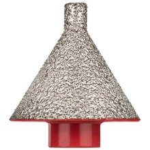 Фреза алмазная конусная 9-50 мм DLT Ceramic Cone Pro (4407)