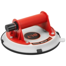 Присоска помповая 210 мм для гладкой плитки DLT VST-209