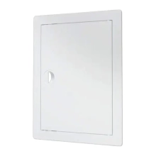 Дверца ревизионная 150х200 мм белая DR-1520