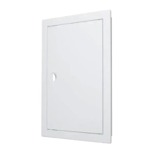 Дверца ревизионная 200х300 мм белая DR-2030