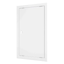Дверца ревизионная 250х400 мм белая DR-2540