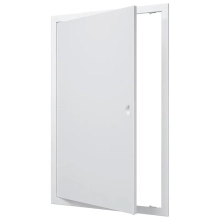 Дверца ревизионная 400х600 мм белая DR-4060