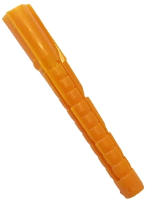 Дюбель 6х52 универсальный 200 шт