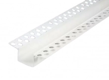 Профиль рустовочный ПВХ 20x30 мм (3 м)