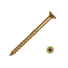 Саморез конструкционный 4,5х80 MFIX WT 200 шт