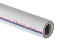 Труба полипропиленовая 25х4,2х2000 мм FIRAT PN 25