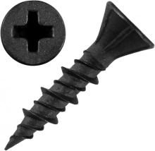 Саморез 3,9х35 по ГВЛ 1000 шт