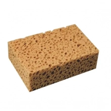 Губка синтетическая 230х120х70 мм