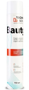 Клей аэрозольный универсальный Баутгер (Bautger) 750 мл