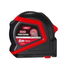 Рулетка 5 м Deli RS (EDP5523)