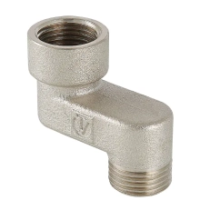 Эксцентрик Valtec 1/2" х 10 ВН