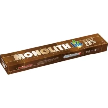 Сварочные электроды 2 мм РЦ Монолит 1 кг