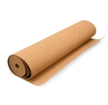Подложка пробковая SO CORK 2 мм 1х10 м