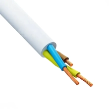 Провод ПВС 3х2,5 ГОСТ TDM 50 м