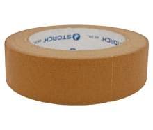 Лента малярная STORCH Das Braune 492925 коричневая 25 мм х 50 м