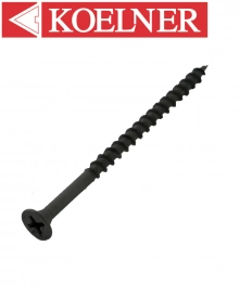 Саморез 4,2х70 KOELNER по дереву 60 шт
