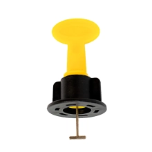 Фиксатор многоразовый 1,5 мм/1 мм 3D Krestiki СВП 50 шт