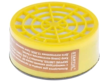 Фильтр к респиратору-полумаске противогазовому Startul ST7330-01