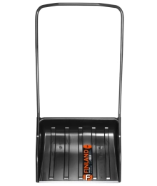 Движок пластиковый для снега 700х540 мм Finland 1539