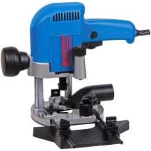 Фрезер вертикальный Фиолент МФ 3-1100 Э