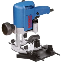 Фрезер вертикальный Фиолент МФ 4-1100 Э