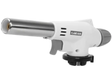 Газовая горелка с пьезоподжигом Vertextools